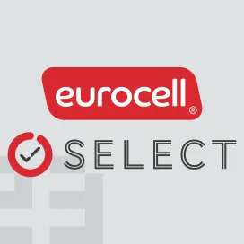 Eurocell Select